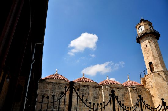 Ulu Cami