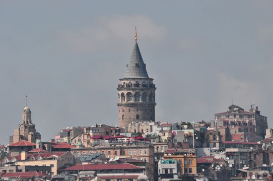 Galata Kulesi