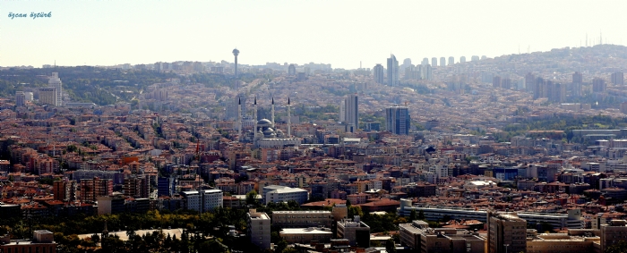 Ankara