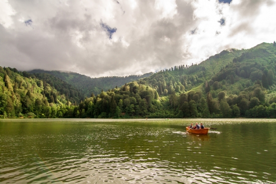 Karagl-borka/artvin