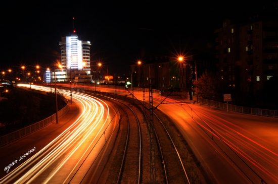 Konya’da Bi stgeit