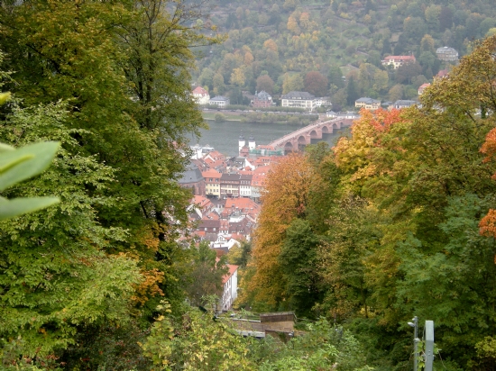Heidelberg Den