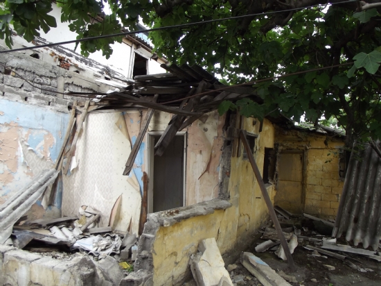 Hayallerimizde Byle Yklp Gidiyor