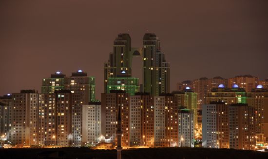 stanbul’un teki Yz