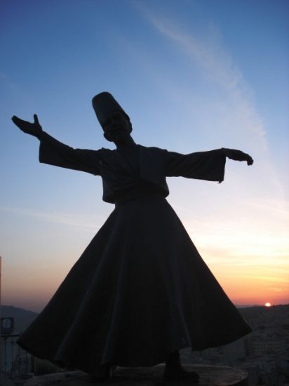 Mevlana