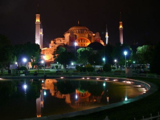 Ayasofya