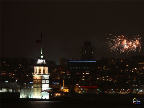 stanbul 2010 Kutlamalarndan