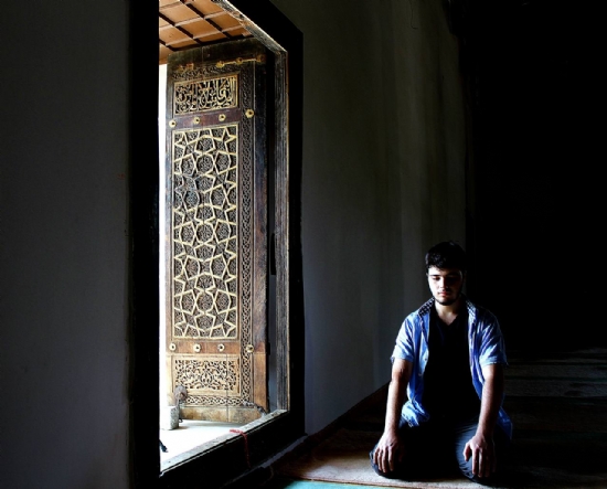 Aydnolu Mehmet Bey Camii - Birgi