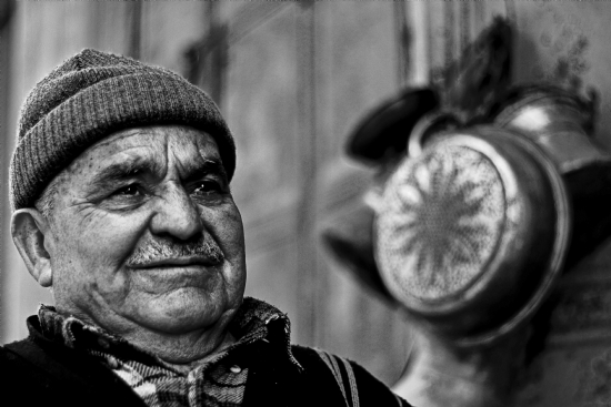 Tire’nin Son Ustalar