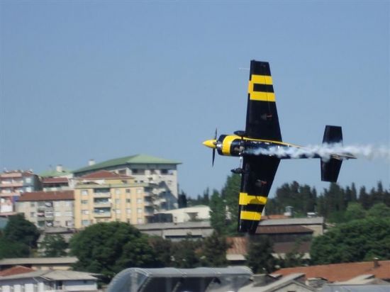 Airrace