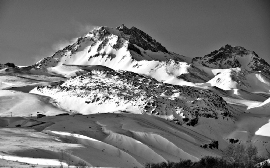 Erciyes