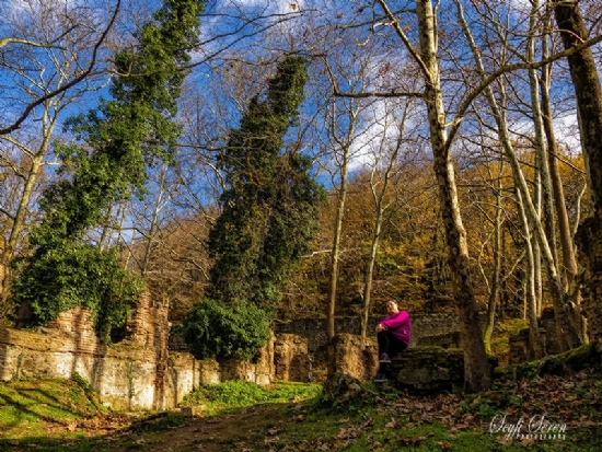 Erdek / Kapda / Kirazl Manastr