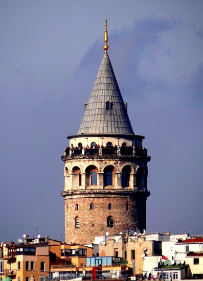 Galata...