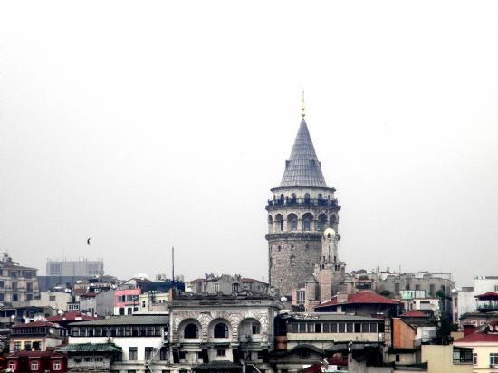 Galata