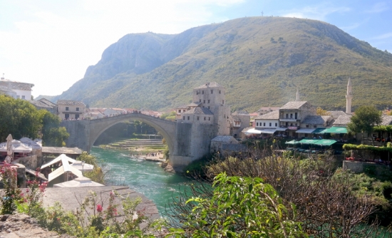 Mostar Kprs