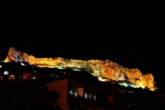 Mardin’de...