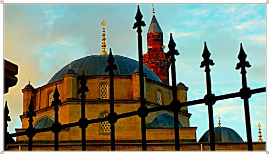 Evliya Camii