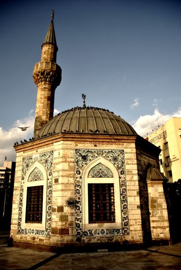 Yal Camii