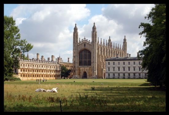 King’s College