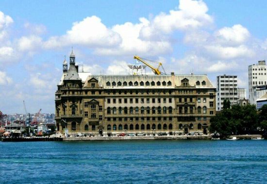 Haydarpaa