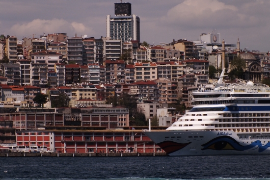 Galata Liman