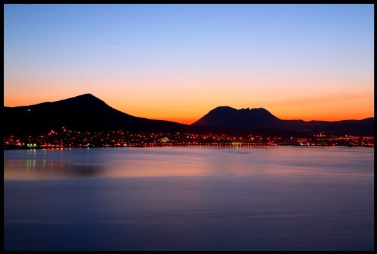 Tatvan Ve Nemrut’tun Ba