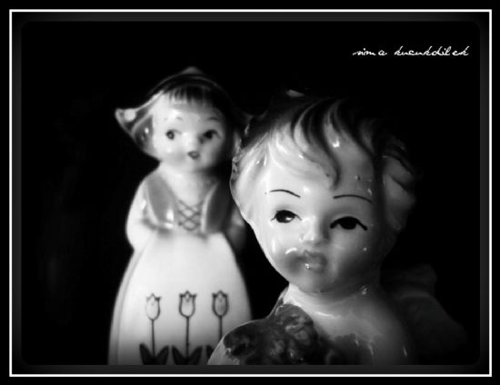 Gidenin Ard�ndan...