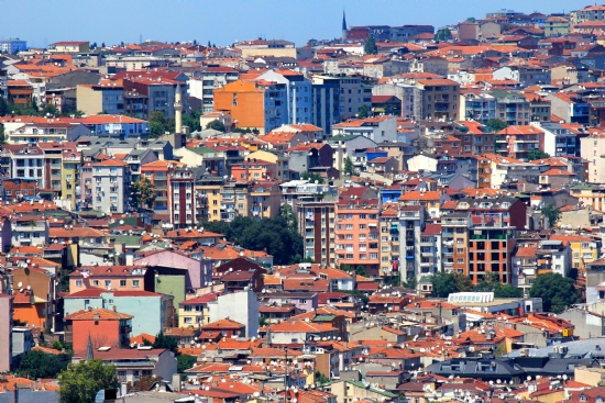 Galata Kulesinden-16
