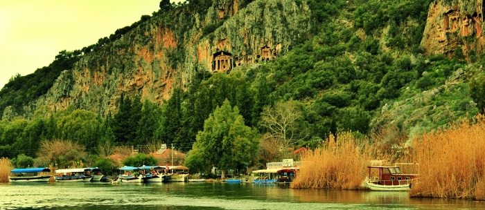 Dalyan