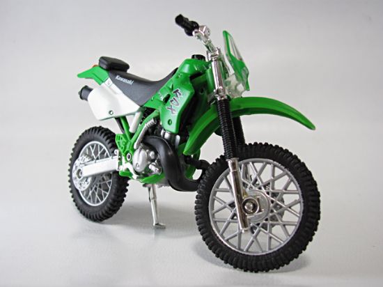 Kawasaki Kdx