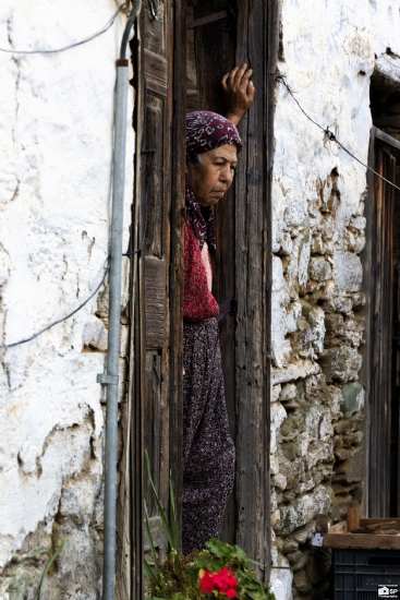 Kıyameti Beklerken - Şirince