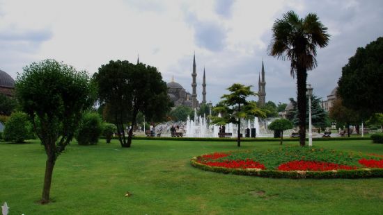 Sultanahmet Meydan