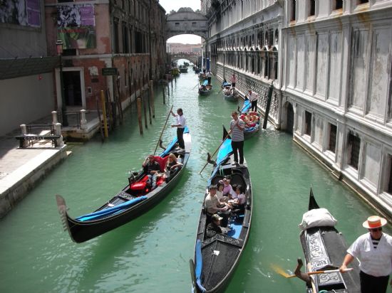 Venedik Kanal