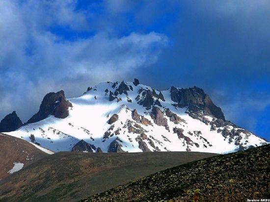 Erciyes