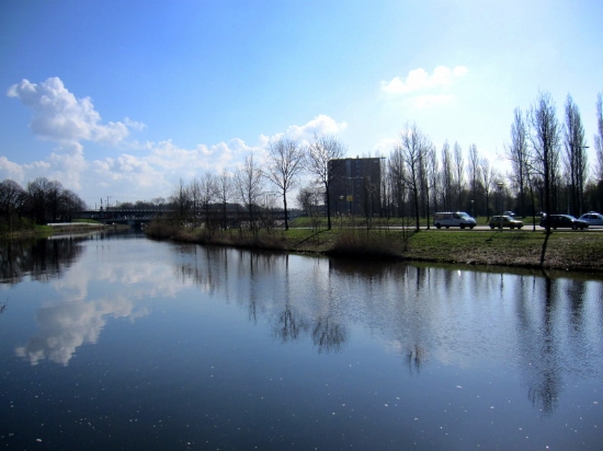 Amersfoort, Hollanda