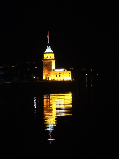 Deniz Feneri