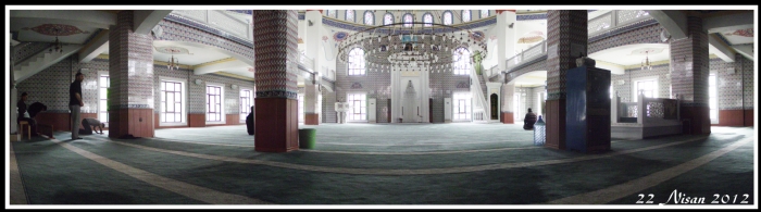 Yeni Cami / Sorgun -2-