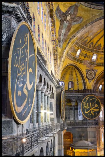 Ayasofya