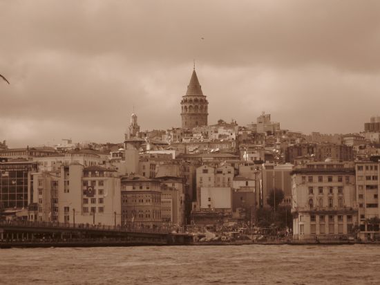 Galata