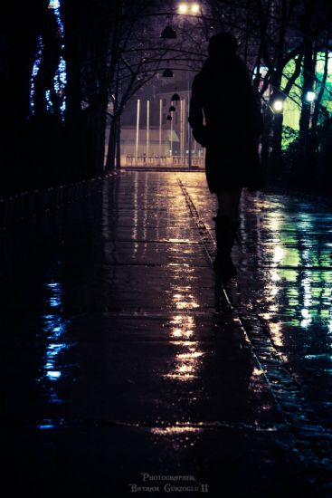 Glgem Bile Beni Terk Etmiken