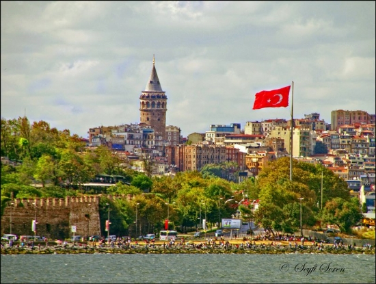 stanbul...