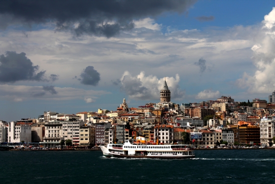 Galata