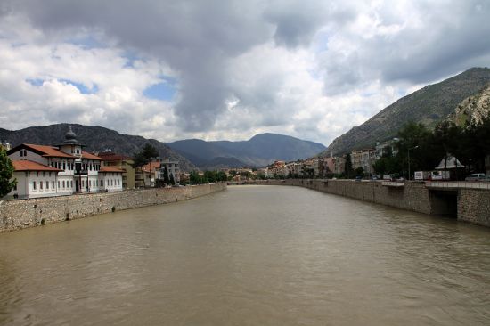 Amasya