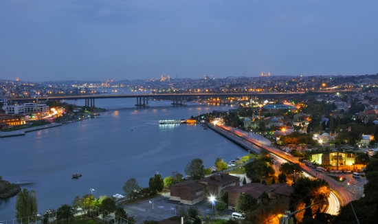 Pierlotiden Alt�n Boynuz