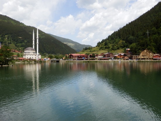 Trabzon Uzungl