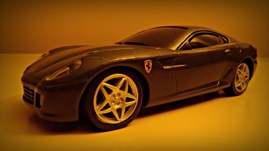 Ferrari 599 Gtb Florano