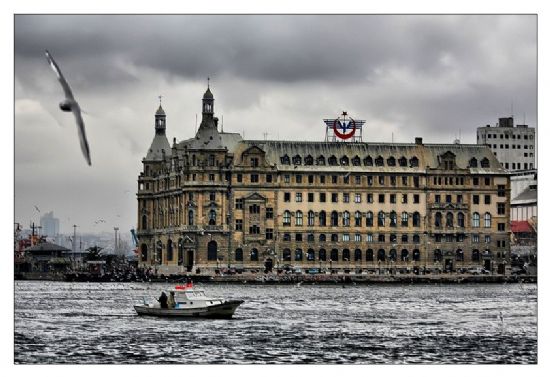 Haydarpaa