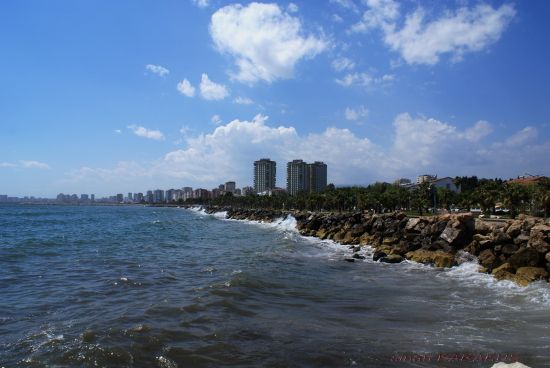 Mersin