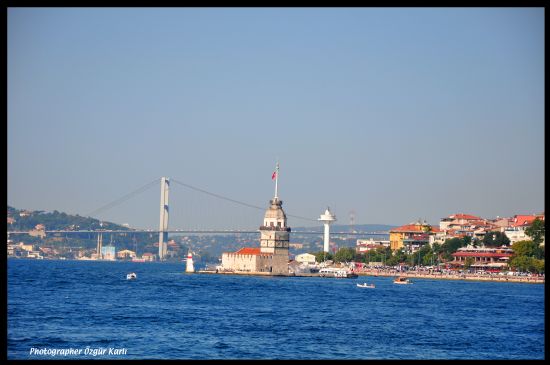 Bir stanbul Masal