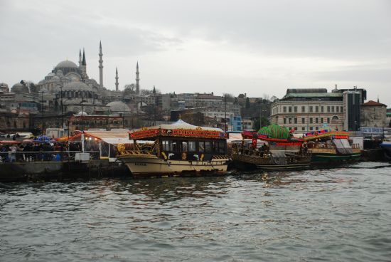 stanbul Sevdas